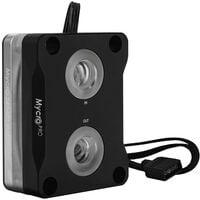 Bloco Thermal Grizzly Mycro Direct-Die Pro RGB V1 Intel 1851