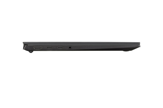 Port&aacute;til LG gram 14" 14Z90S Ultra7 155H 16GB DDR5 512GB W11H image number 9