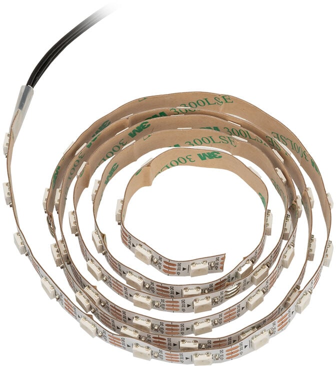 KIT LED's Nitro Concepts E-Racer image number 3