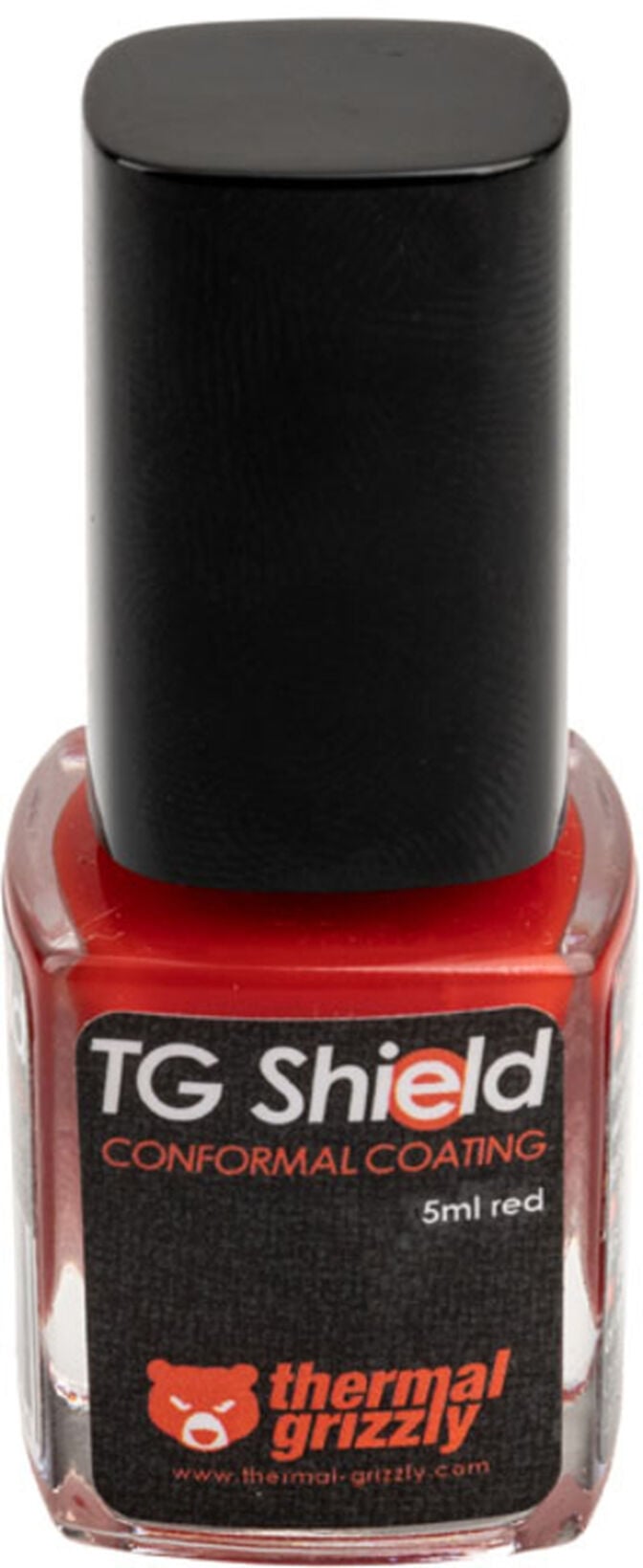 Verniz Thermal Grizzly Protetor de Componentes (5ml) image number 0