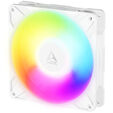 Ventoinha Arctic P14 PRO Reverse PWM A-RGB 140mm - Branco image number null