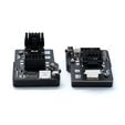 Thermal Grizzly WireView GPU 1x 12VHPWR - Reverse image number null