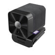 Webcam Streamplify CAM G 2K30 - Preto image number null