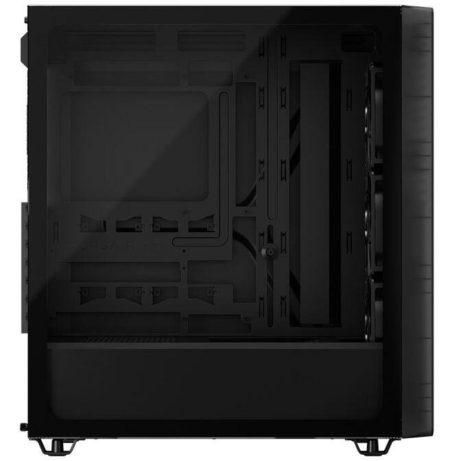 Caixa ATX Corsair 3200D RS Perfomance Smoke Vidro Temperado image number 3