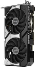 Gr&aacute;fica Asus GeForce&reg; RTX 5060 Ti Dual OC 8GB GDDR7 DLSS4 image number null
