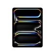 Tablet Apple iPad Pro M5 13" Wi-Fi 512GB Prateado image number null