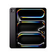 Tablet Apple iPad Pro M5 13" Wi-Fi + Cellular 512GB Preto Sideral image number null