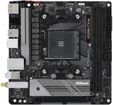 Motherboard ASRock A520M-ITX/AC image number null