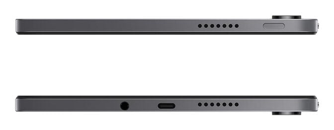 Tablet Xiaomi Redmi Pad 2 9.7" (4 / 128GB) 90Hz WiFi Cinzento Grafite image number 9