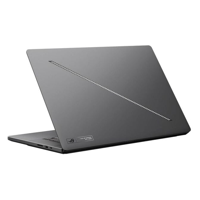Port&aacute;til ASUS ROG Zephyrus G16 GU605CX 16" Ultra 9 285H 64GB DDR5 2TB RTX 5090 OLED 2.5K 240Hz W11 image number 7