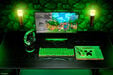 Headset Razer Kraken V4 X 7.1 Minecraft Ed. image number null
