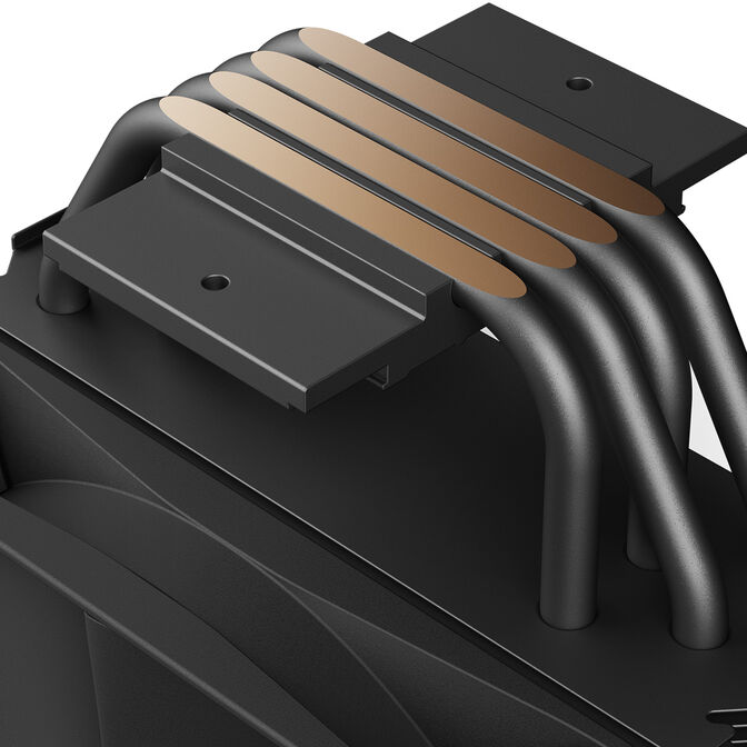 Cooler CPU NZXT TN120 Preto image number 5