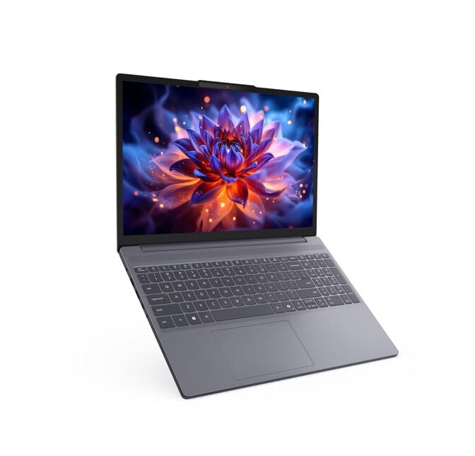 Port&aacute;til Lenovo IdeaPad Slim 3i 15IWC11-746 15.3" Intel Core 7 350 16GB DDR5 512GB WUXGA (sem carregador) image number 1