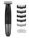 Aparador Corporal Braun Series X XT5100 Wet&Dry image number null