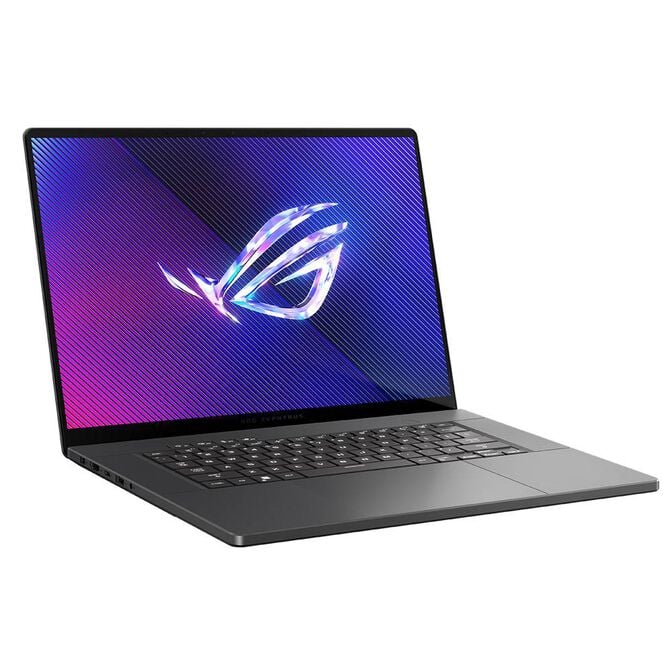 Port&aacute;til ASUS ROG Zephyrus G16 GU605CX 16" Ultra 9 285H 64GB DDR5 2TB RTX 5090 OLED 2.5K 240Hz W11 image number 3