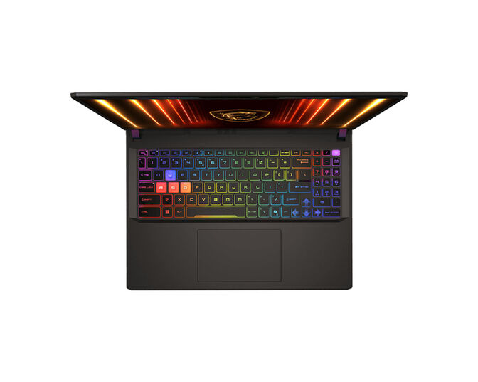 Port&aacute;til MSI Vector 16 HX AI A2XWGG-019XPT 16" Ultra 9 275HX 32GB DDR5 1TB RTX 5070 QHD+ 240Hz image number 2