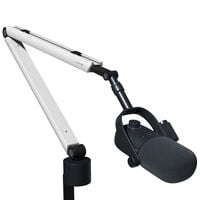 Microfone Streamplify MIC VOX com Bra&ccedil;o Inclu&iacute;do