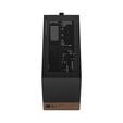 Caixa Mini-ITX Fractal Design Terra Graphite image number null