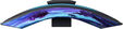 Monitor Curvo Samsung Odissey G9 Ark 54.6" VA 4K 165Hz 1ms FreeSync Premium Pro image number null