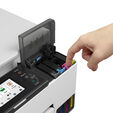 Impressora Multifun&ccedil;&otilde;es a Laser Canon MAXIFY GX1050 WiFi MegaTank image number null