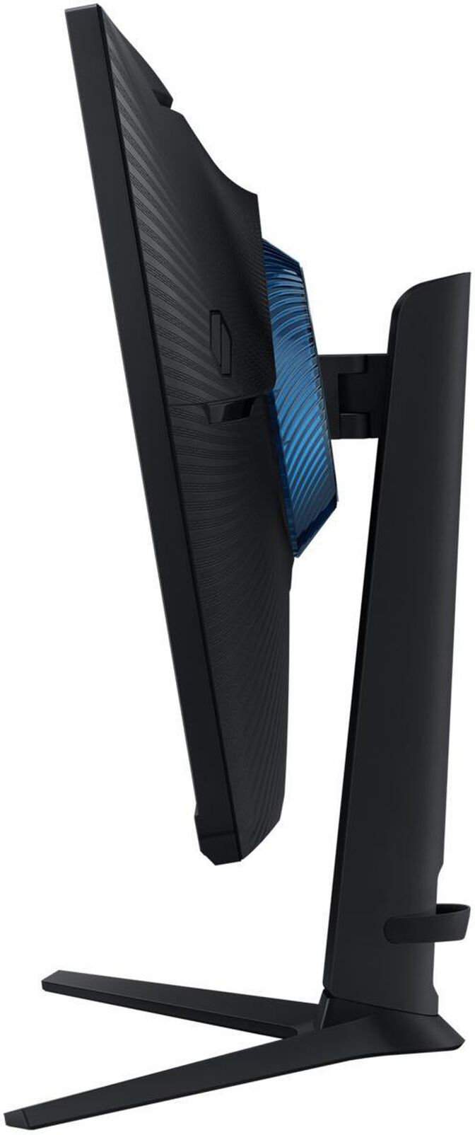 Monitor Samsung Odyssey G30D 27" G30D VA FHD 180Hz 1ms image number 11