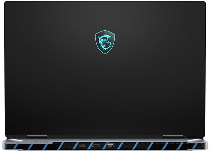 Port&aacute;til MSI Raider 18 HX AI A2XWIG-275PT 18" Ultra 9 285HX 32GB DDR5 1TB RTX 5080 UHD+ MiniLed 120Hz W11 image number 1