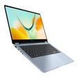 Port&aacute;til ASUS Vivobook S14 Flip OLED TP5408QA-X1PBOHDAB01 14" Snapdragon X X1 26 100 8GB 512GB Adreno Graphics WUXGA OLED W11 (sem carregador) image number null