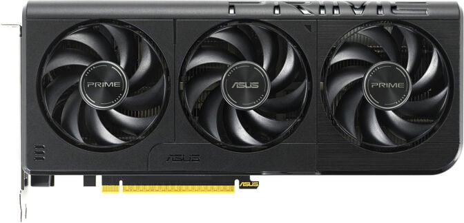 Gr&aacute;fica Asus GeForce&reg; RTX 5060 Prime OC 8GB GDDR7 DLSS4 image number 2