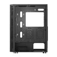 Caixa ATX Montech X3 Glass RGB Vidro Temperado Preto image number null
