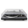 Gira-discos Vulkkano TD10 Bluetooth USB Preto image number null