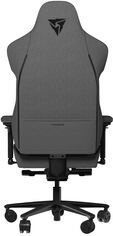 Cadeira Gaming TX3 (ThunderX3) Core, Apoio lombar 360&deg; - Mesh Black image number null