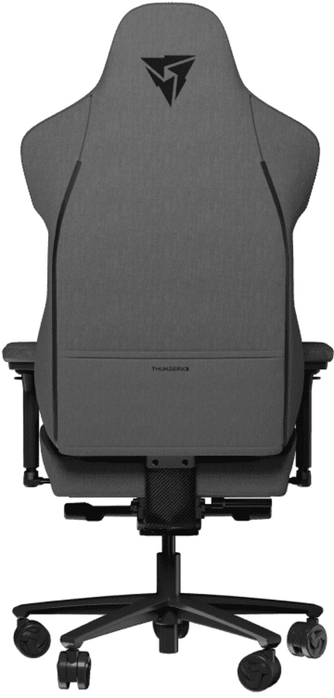Cadeira Gaming TX3 (ThunderX3) Core, Apoio lombar 360&deg; - Mesh Black image number 4