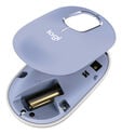 Rato Logitech Pop Wireless/Bluetooth Lil&aacute;s image number null