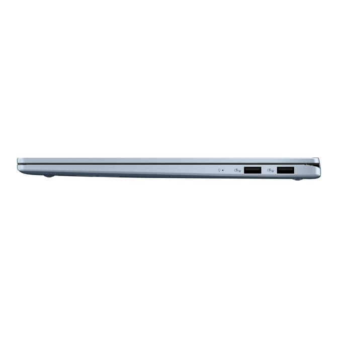 Port&aacute;til ASUS Vivobook S14 Flip OLED TP5408QA-X1PBOHDAB01 14" Snapdragon X X1 26 100 8GB 512GB Adreno Graphics WUXGA OLED W11 (sem carregador) image number 17