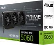 Gr&aacute;fica Asus GeForce&reg; RTX 5060 Prime OC 8GB GDDR7 DLSS4 image number null