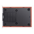 Caixa Micro-ATX Jonsbo T7 Cinzento image number null