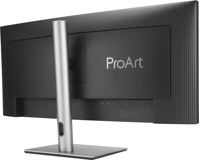Monitor Curvo ASUS ProArt 34" PA34VCNV IPS UWQHD USB-C Docking (PD96W) Mac Compliance image number 4