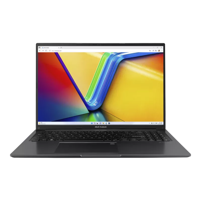 Port&aacute;til ASUS VivoBook F1605VAPBF-94ALHDPB01 16" Core 9 270H 24GB 512GB UMA UHD Graphics WUXGA W11 (sem carregador) Bonus