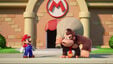 Jogo Nintendo Switch Mario vs Donkey Kong image number null