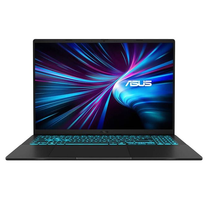 ** A Grade ** Port&aacute;til ASUS Gaming V16 5050B 16" Core 7 240H 32GB DDR5 1TB RTX 5050 WQXGA 144Hz image number 0