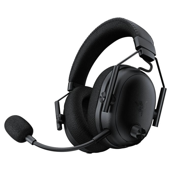 Headset Razer BlackShark V3 Pro Wireless/Bluetooth Preto image number 3