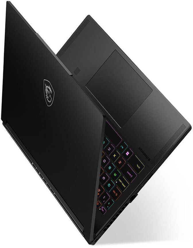 Port&aacute;til MSI Stealth A16 AI+ A3XWJG-066PT 16" Ryzen 9 AI HX 370 64GB DDR5 1TB RTX 5090 QHD+ OLED 240Hz W11 image number 3