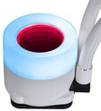 Water Cooler CPU AIO Lian Li GALAHAD II Trinity ARGB Branco - 240mm image number null