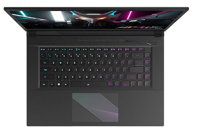 ** B Grade ** Port&aacute;til Gigabyte AORUS 15 BSF-73PT754SH 15.6" i7 13700H 16GB DDR5 1TB RTX 4070 QHD 165Hz W11 image number 1