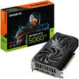 Gr&aacute;fica Gigabyte GeForce&reg; RTX 5060 Ti WindForce Max OC 16GB GDDR7 DLSS4 image number null