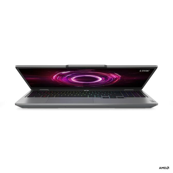 Port&aacute;til Lenovo LOQ 15AHP10-901 15.6" R7 250 32GB DDR5 1TB RTX 5060 144Hz W121 image number 2