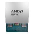 Processador AMD Epyc 9374F 32-Core (3.85GHz-4.3GHz) 256MB SP5 Tray image number null
