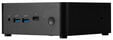 Mini PC MSI Cubi NUC 1MG-206BES Core 7 150U Barebone image number null