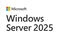 Microsoft Windows Server CAL 2022 1 Client User Portuguese DSP