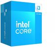 Processador Intel Core I3 14100F 4-Core (3.5GHz-4.7GHz) 12MB Skt1700 image number null